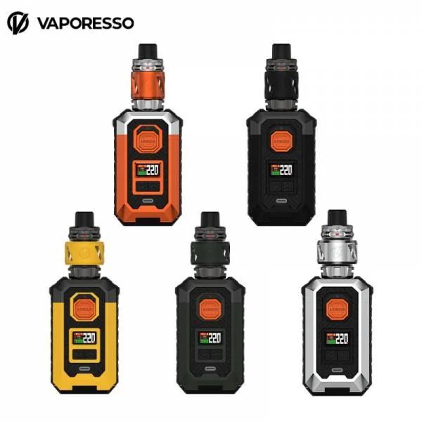 Full Kit Armour Max Vaporesso – 220W / 8ml - Saldi Straordinari – Offerte Speciali Disponibili Adesso 10 Boquillas De Corte Por Plasma 9-8253 | 120 A | Compatibles Con Thermal  Dynamics SL60/SL100 | Producto OEM No Original