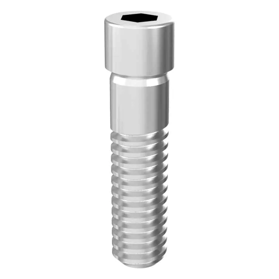 [Pack of 10] ARUM INTERNAL Aroma SCREW – Compatible avec NeoBiotech® IT System - ​Drones Professionnels & Grand Public | Boutique Française