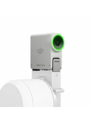 DJI Module de tracking intelligent DJI RS - ​Drones Professionnels & Grand Public | Boutique Française​ - rs intelligent tracker module tracking dji r - amp boutique