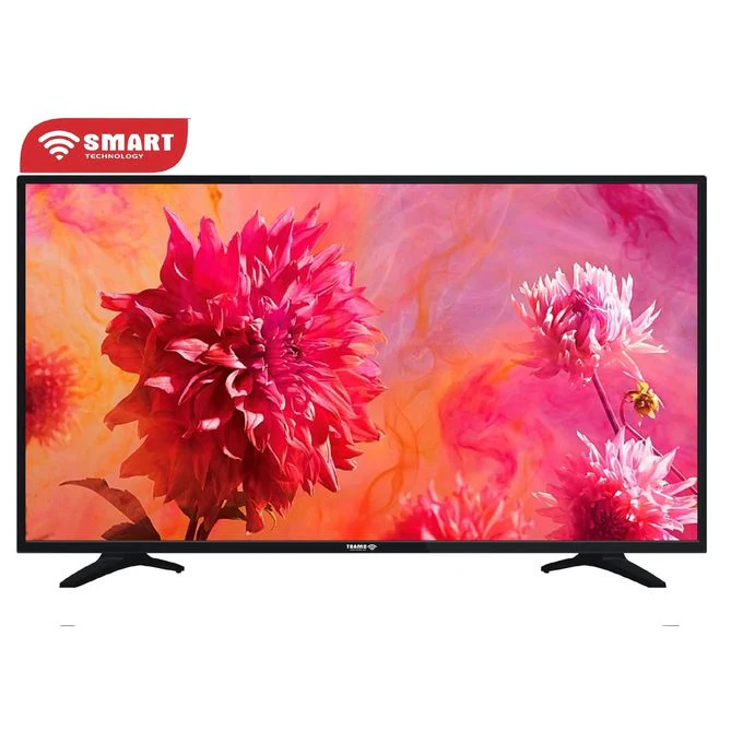 TV LED 50" FHD T2/S2 TV SMART TECHNOLOGY (STT-5090H)-HDMI - 3D - NUMÉRIQUE - ​Drones Professionnels & Grand Public | Boutique Française​ - {'count': 1, 'name': 'Satellite'}