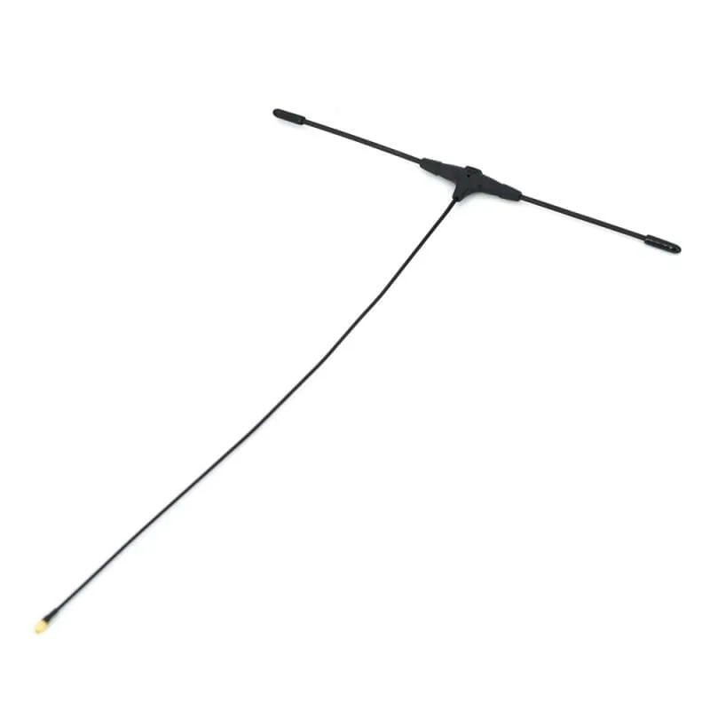 TBS - TBS Crossfire Immortal T antenna v2 - extra extended - ​Drones Professionnels & TVs Grand Public | Boutique Française