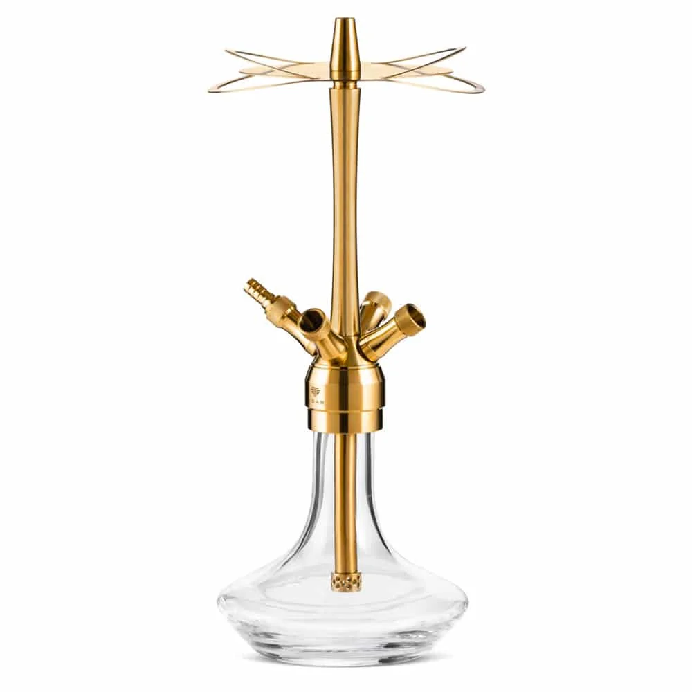 CHICHA TSAR ALEXANDER Gold Edition - Offre limitée dans le temps ⏳ Ne tardez pas à commander ! - Crédit immobilier
