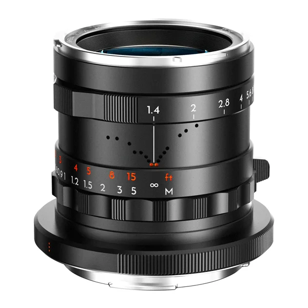 Thypoch Simera 35mm f/1.4 (Canon RF, Black) – Objectif - Saldi Straordinari – Offerte Speciali Disponibili Adesso - {'count': 1, 'name': 'digital'}