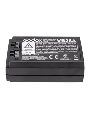 GODOX Official Batterie V1 / V860III - ​Drones Professionnels & Grand Public | Boutique Française