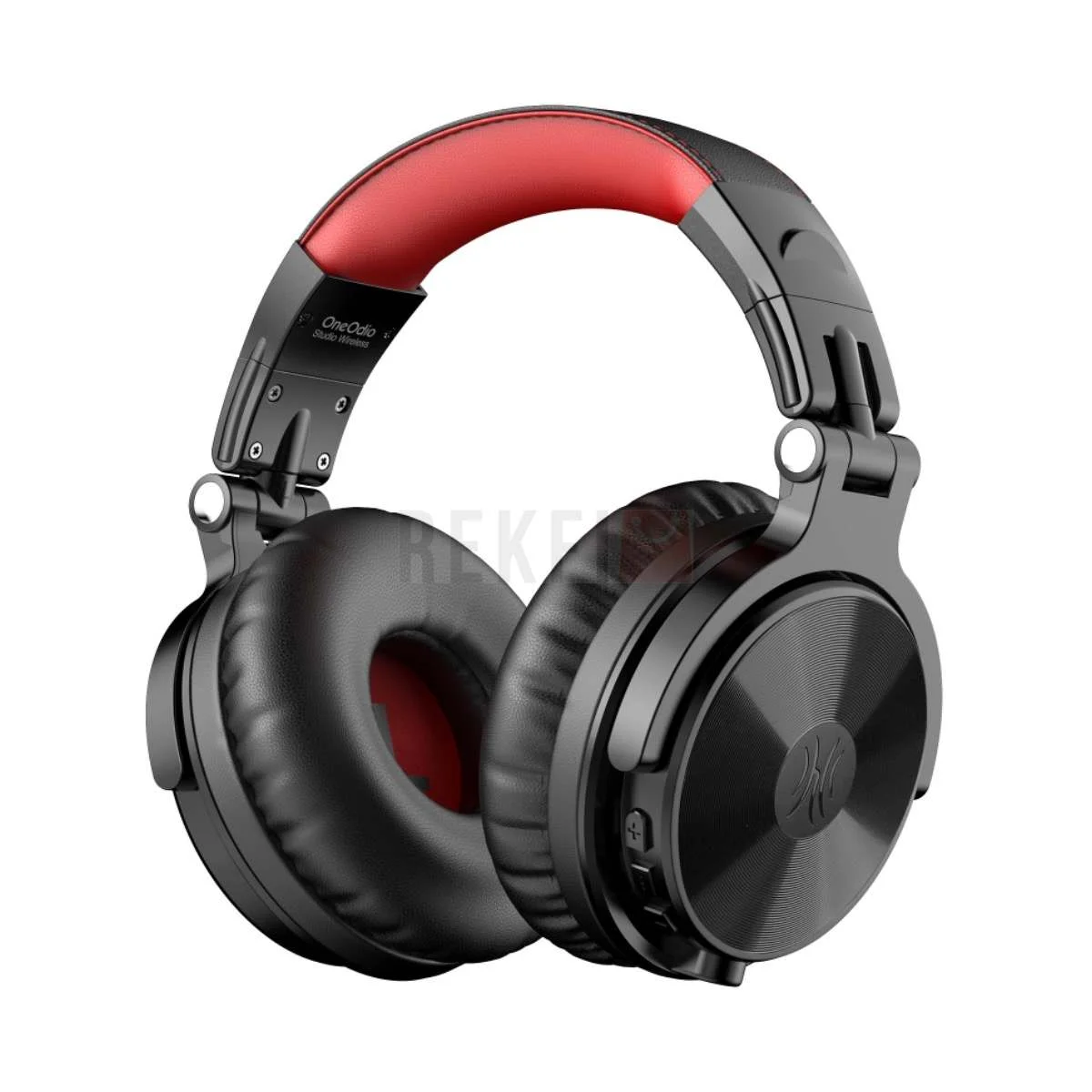 Casque Bluetooth OneOdio Pro M Studio 110 Heures d’Autonomie avec micro Anti bruit - Saldi Straordinari – Offerte Speciali Disponibili Adesso Echelle des Sons - L'Audition expliquée par Coopacou