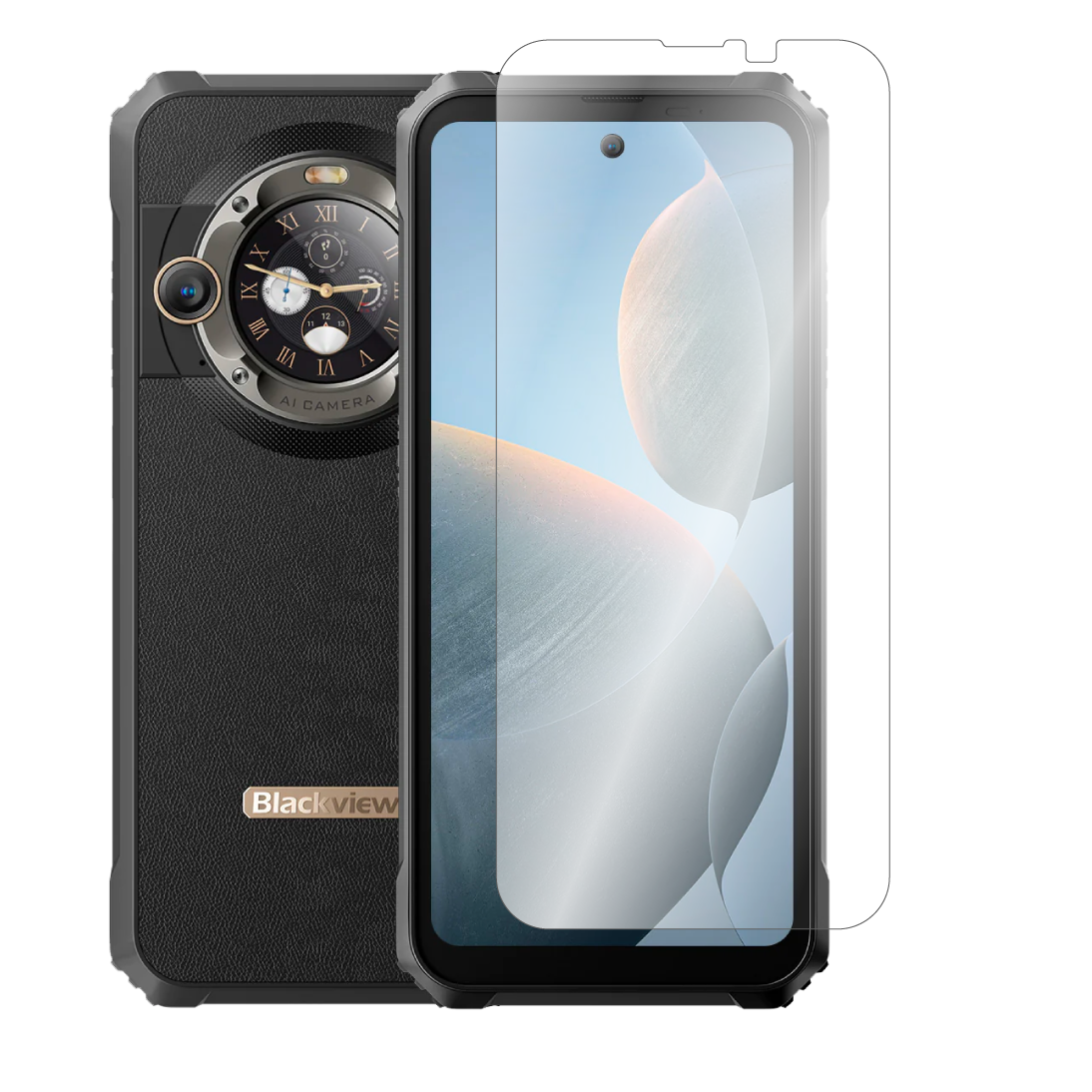 Blackview BL9000 - Univers maison et accessoires utiles pour une vie simplifiée - Grand air