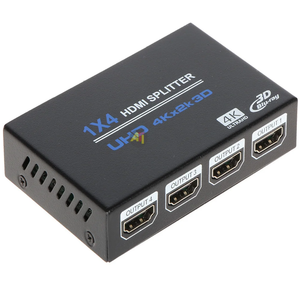 HDMI Splitter – Multiplexeur HDMI – Répartiteur HDMI - Saldi Straordinari – Offerte Speciali Disponibili Adesso - hdmi multiplexeur répartiteur
