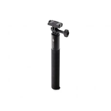Perche selfie extensible gamme DJI Action ​Drones Professionnels Grand Public Boutique Française