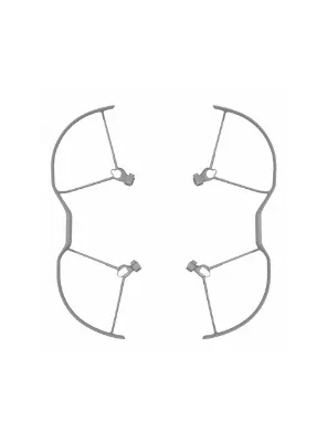 DJI PROTECTION D’HELICES MAVIC AIR AIR 2S ​Drones Professionnels Grand Public Boutique Française
