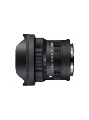 SIGMA DC CONTEMPORARY FUJI ​Drones Professionnels Grand Public Boutique Française