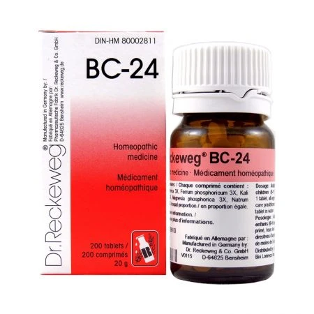 BC-24 20gr - Saldi Straordinari – Offerte Speciali Disponibili Adesso - Wafters