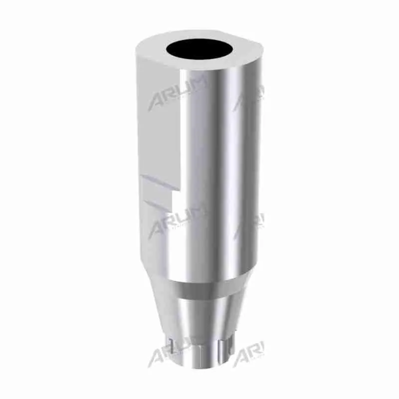 [PB138] (Pack de 5) ARUM INTERNAL SCANBODY – Compatible with AstraTech™ OsseoSpeed™ PROFILE EV™ 4.2 – Includes Screw - ​Drones Professionnels & Grand Public | Boutique Française​ Astra Tech EV® Prosthetic and Abutment Screws | Humanus Dental