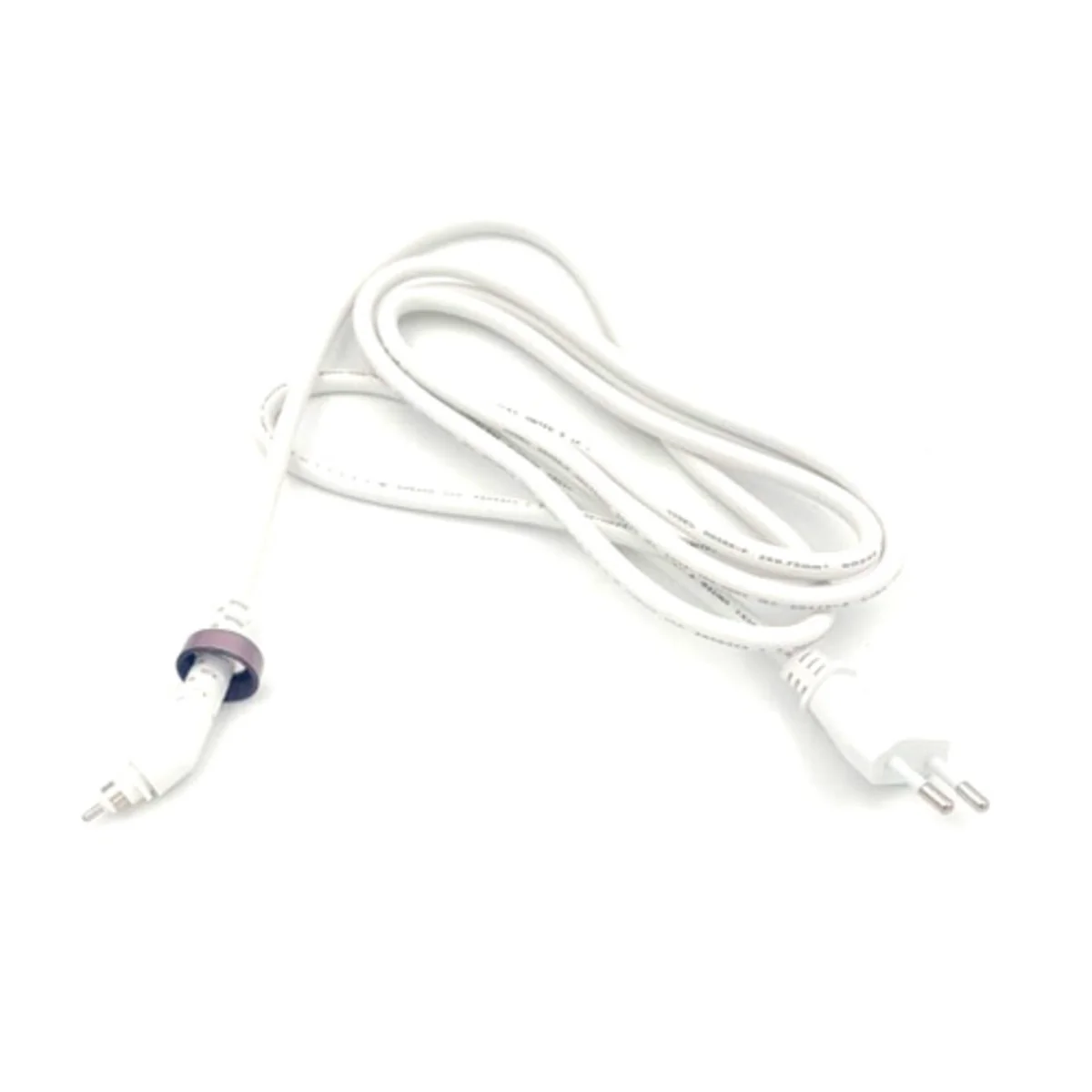 Câble de Noir fer à lisser Rowenta CS-00140907 - Accessoires Électroménagers en Promotion : Tout pour Votre Maison à Moins Cher !
