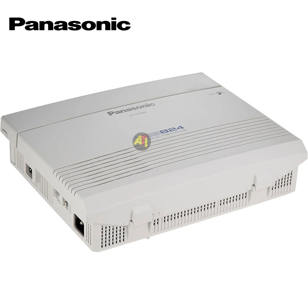Autocom PABX PANASONIC KX-TES824 - Saldi Straordinari – Offerte Speciali Disponibili Adesso - autocom diagnostic tool autocom panasonic k