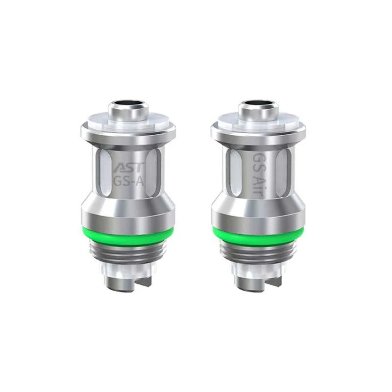 Résistance GS air A – Guide Eleaf - Vins Rouges Harmonieux pour Chaque Occasion