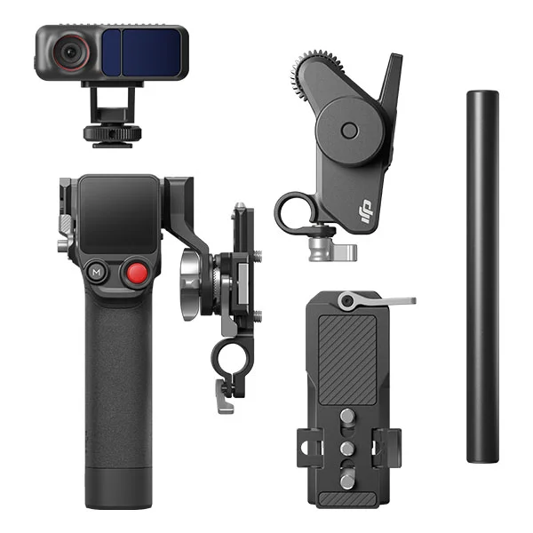 DJI Focus Pro Creator Combo – Follow Focus LiDAR - Saldi Straordinari – Offerte Speciali Disponibili Adesso DJI Mini 3 Pro review: 249g pocket drone plays with the big boys - 9to5Mac