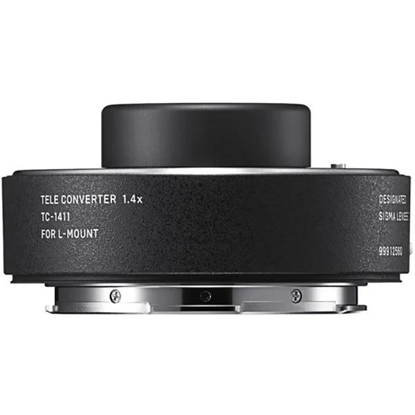 Sigma TC-1411 879 – Téléconvertisseur 1.4x pour Leica L - Saldi Straordinari – Offerte Speciali Disponibili Adesso