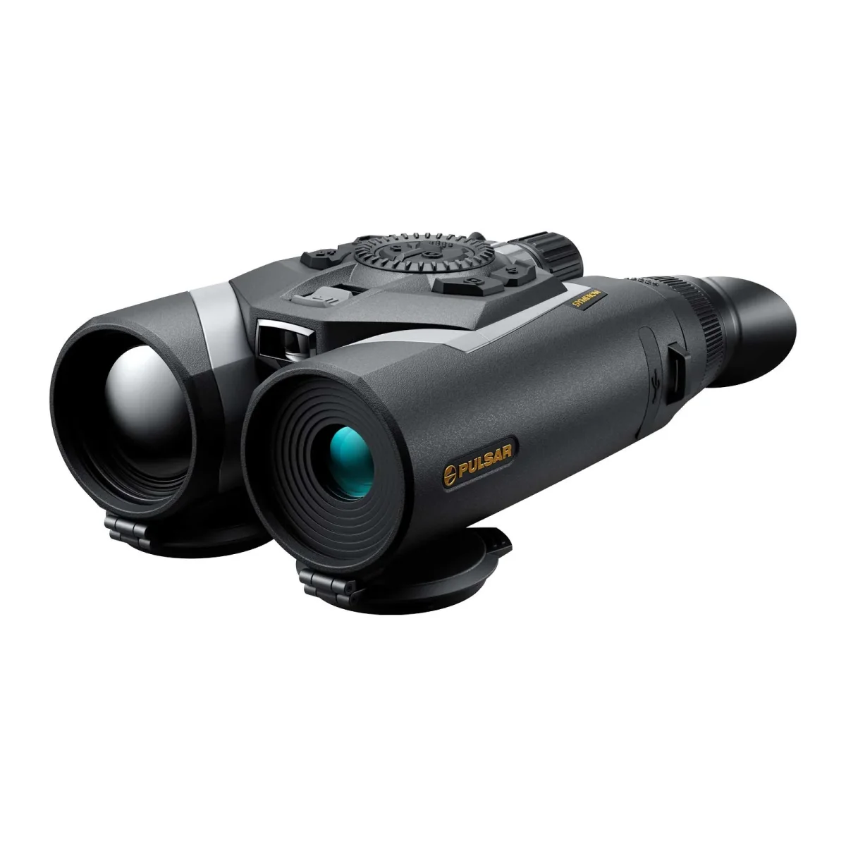Jumelles multispectrales SYMBION LRF DXT50 Équipements Pensés Instant