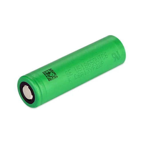 Accu 18650 Sony vieillissement VTC6 3000 MAH - Vins Rouges Harmonieux pour Chaque Occasion
