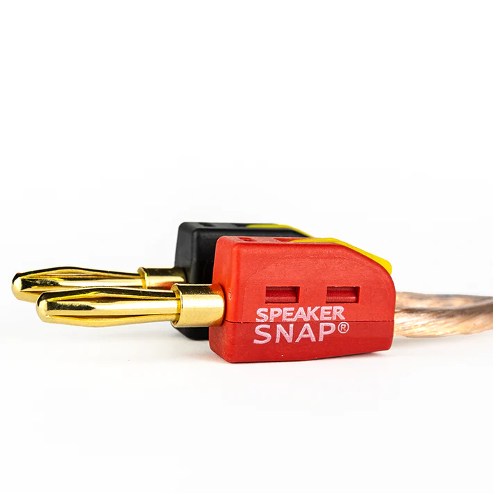 Speaker Snap Banana Stecker - ​Drones Professionnels & Grand Public | Boutique Française​ - studiosport - ​drone amp boutique