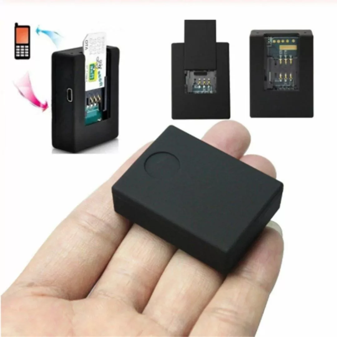 Micro gsm dissimulable meuble Surveillance audio discrète distance carte SIM Éclairage qualité frais port offerts