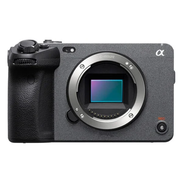 Sony FX30 – Caméra - Saldi Straordinari – Offerte Speciali Disponibili Adesso - Wifi camera