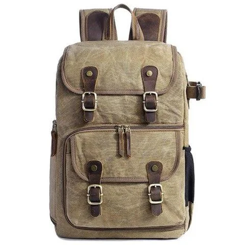Sac à dos rangement appareil photo | MAITLAND - Outdoor Sports Shop – Bons Plans Randonnée & Trekking - {'count': 2, 'name': 'Trépied'}