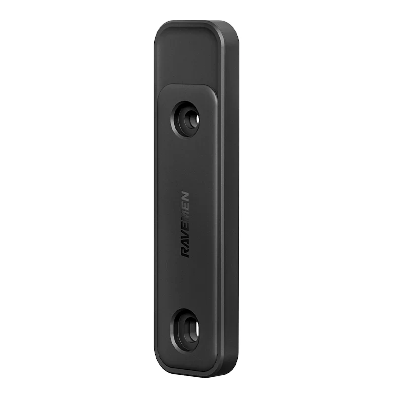 GPS Ravemen Bike Finder ABF01 - Des Équipements Pensés pour Profiter de Chaque Instant Dehors Keep your ride safe and always within reach. The 𝐑𝐚𝐯𝐞𝐦𝐞𝐧 𝐀𝐁𝐅𝟎𝟏  is your stealthy anti-theft companion — discreetly mounted, globally  trackable, and built to last. 🔐 Seamlessly integrates with