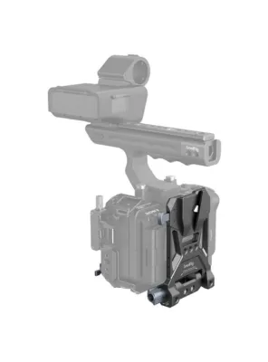 SmallRig amplifiers 4505 V-Mount Battery Mount Plate - ​Drones Professionnels & Grand Public | Boutique Française