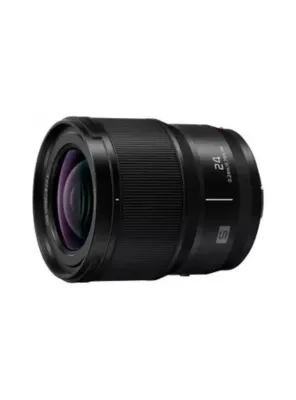 PANASONIC 24/1.8 LUMIX S - ​Drones Professionnels & Grand Public Micro | Boutique Française