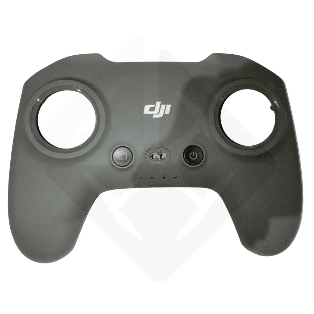 DJI FPV Andy Remote 3 Upper Shell Module - ​Drones Professionnels & Grand Public | Boutique Française