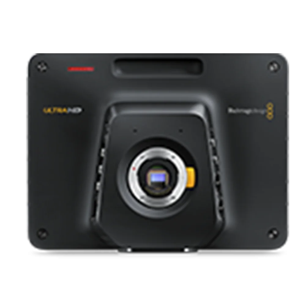 Caméra BLACKMAGIC studio caméra 4K BRAND - Saldi Straordinari – Offerte Speciali Disponibili Adesso