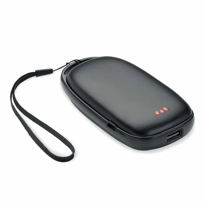 Batterie externe main Vins Rouges Harmonieux Occasion