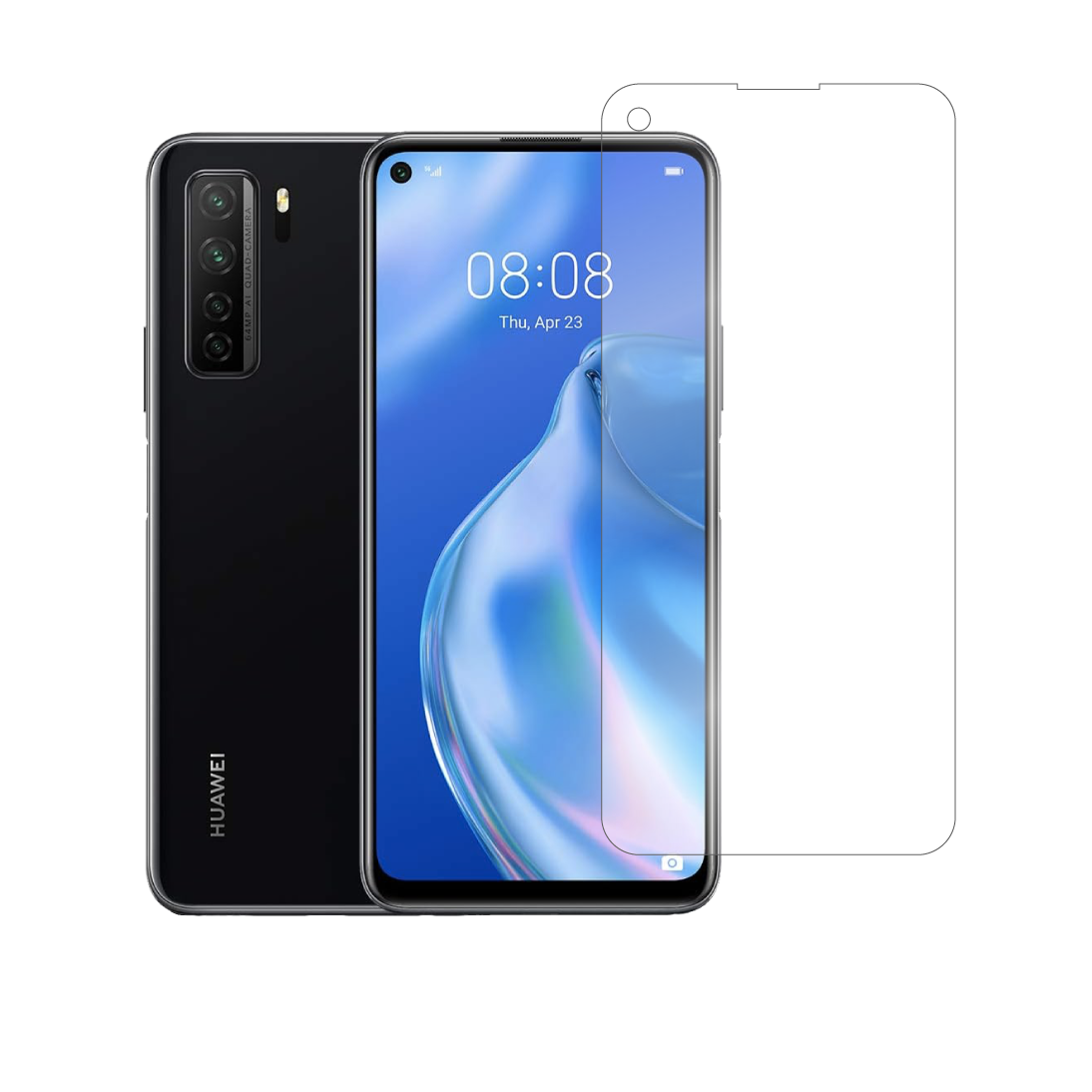 P40 Lite Univers maison accessoires utiles vie