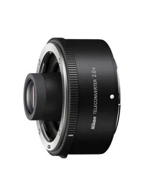 NIKON TELECONVERTISSEUR Z TC-2.0X - ​Drones Professionnels & Grand Public | Boutique Française​ - {'count': 1, 'name': 'MP'}