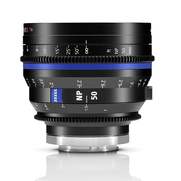 ZEISS Nano Prime 50mm T1.5 (Sony E, Métrique) – Objectif Cinéma - Saldi Straordinari – Offerte Speciali Disponibili Adesso Irix Cine Lens 11mm T4.3 pour Fuji X Imperial