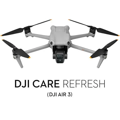 DJI REFRESH DJI AIR AN ​Drones Professionnels Grand Public Boutique Française