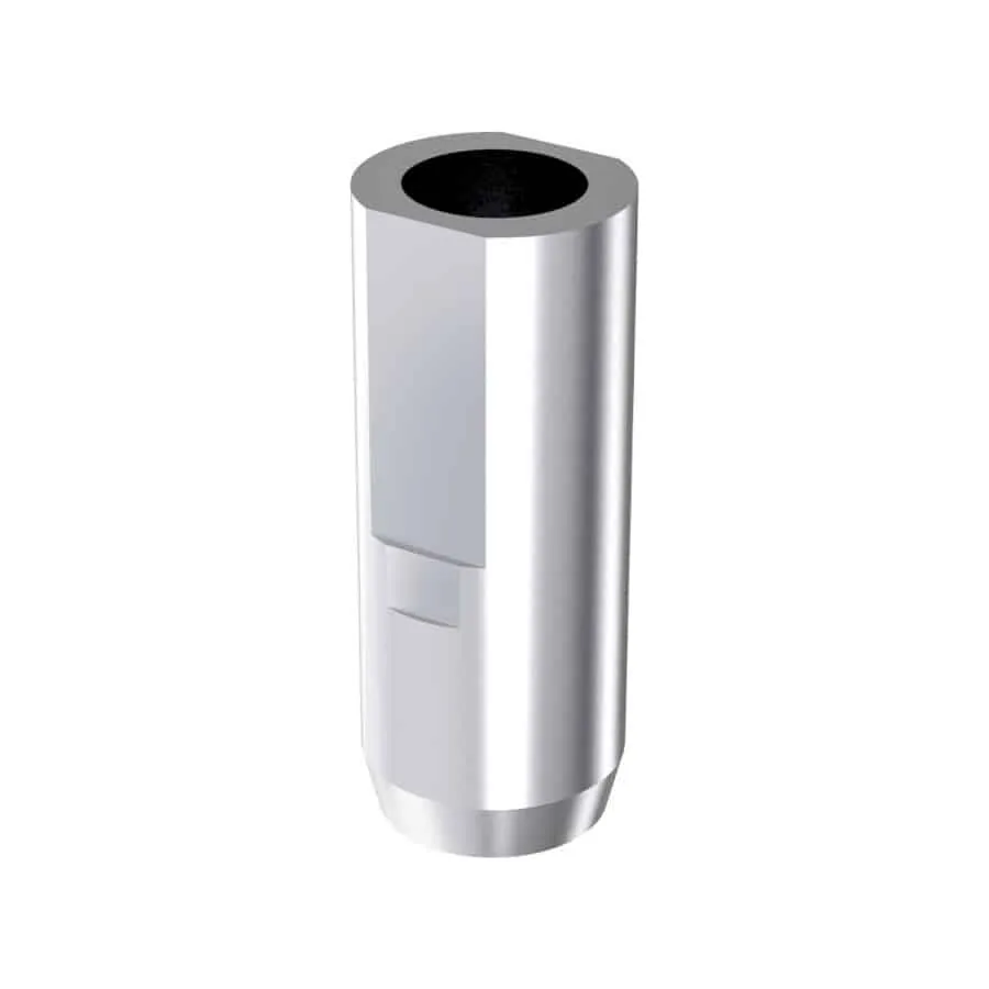 ARUM EXTERNAL SCANBODY (WP) 5.1 – Compatible avec Osstem® – Includes Screw - ​Drones Professionnels & Grand Public | Boutique Française​ - {'count': 1, 'name': 'Aguilar'}