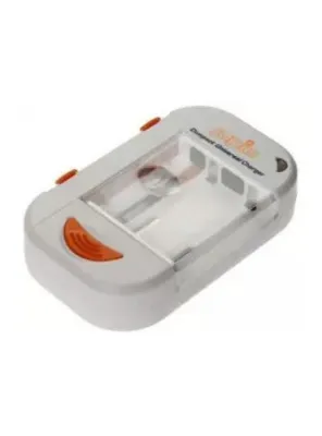 JUPIO CHARGEUR UNIVERSEL LI-ION +AA/AAAA+USB - ​Drones Professionnels & Grand Public | Boutique Française​ Pro-Range DIY Analog FPV Racing Drone Kit