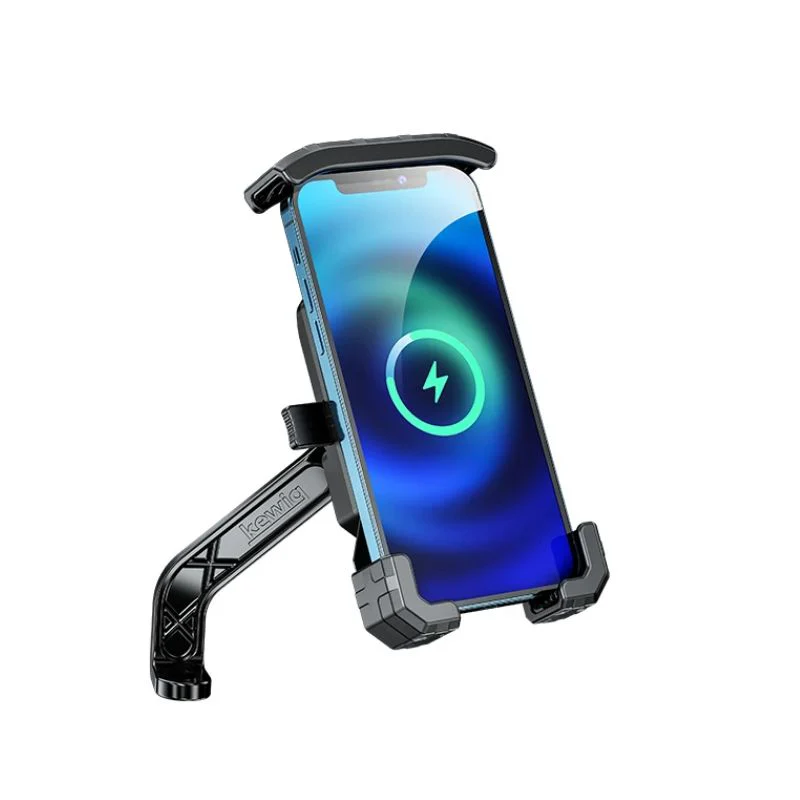 Support téléphone moto - HoldUp - ​Drones Professionnels & Grand Public | Boutique Française​ Support de Téléphone Moto Universel Anti Choc et Vibration