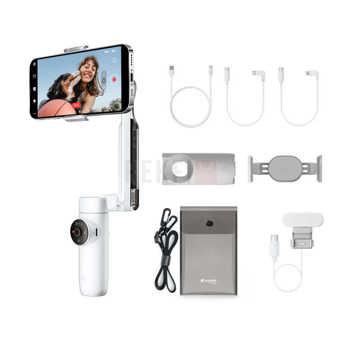 Insta360 Flow Kit de créateur Complet – Stabilisateur pour Smartphone avec Suivi alimenté par l’IA - Saldi Straordinari – Offerte Speciali Disponibili Adesso Suivi de positionnement sur l'IA : pourquoi un suivi fiable n'existe pas  encore | La Baleine Basque