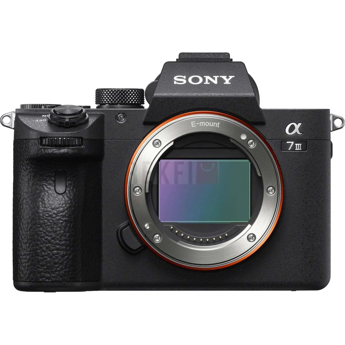 Appareil photo Sony a7 III Boitier Nu - Saldi Straordinari plein – Offerte Speciali Disponibili Adesso