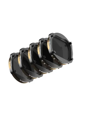 POLARPRO DJI FPV SHUTTER COLLECTION ND8/16/32 - ​Drones Professionnels & Grand Public | Boutique kit Française