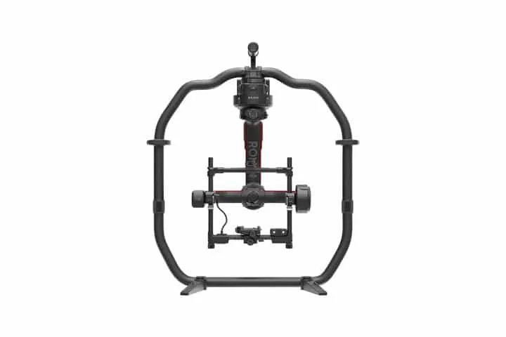 DJI Ronin 2 – Stabilisateur Professionnel - Offre limitée dans le temps ⏳ Ne tardez pas à commander ! Stabilisateur DJI Ronin-S pour reflex | PcComponentes.fr