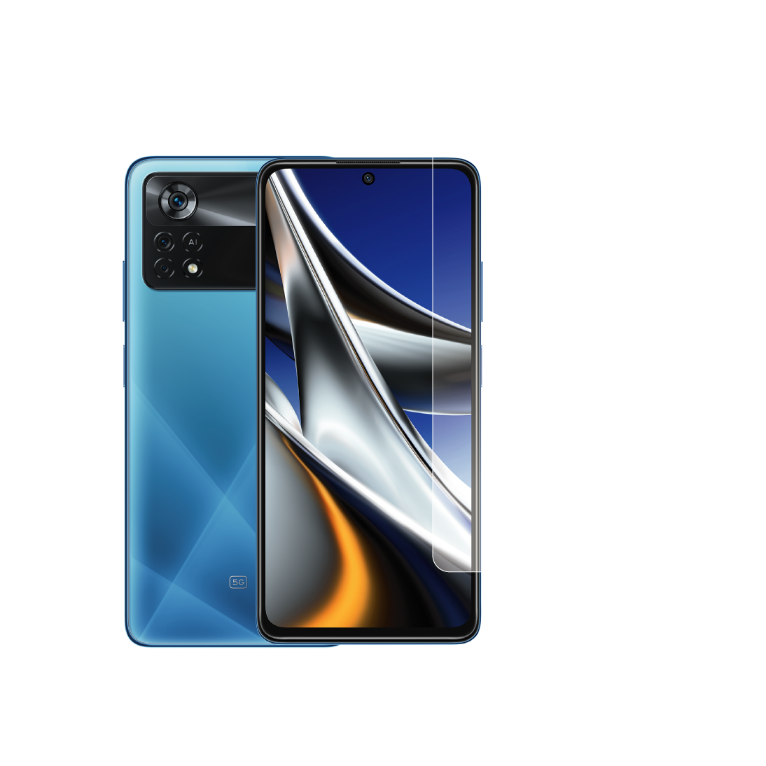POCO X4 Pro 5G - Univers maison M8 et accessoires utiles pour une vie simplifiée