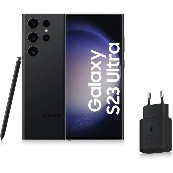 Samsung Galaxy Ultra Smartphone Android 5G/ 512Go Chargeur Secteur Rapide Offert ​Drones Professionnels Grand Public Boutique Française