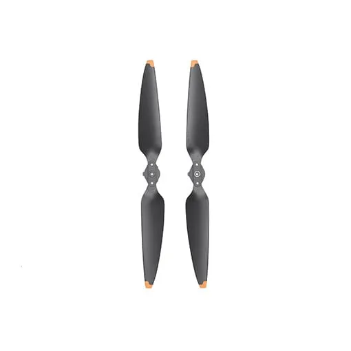 Hélices à faible bruit pour DJI Air 3 et DJI Air 3S X 2 - ​Drones Hélices Professionnels & Grand Public | Boutique Française