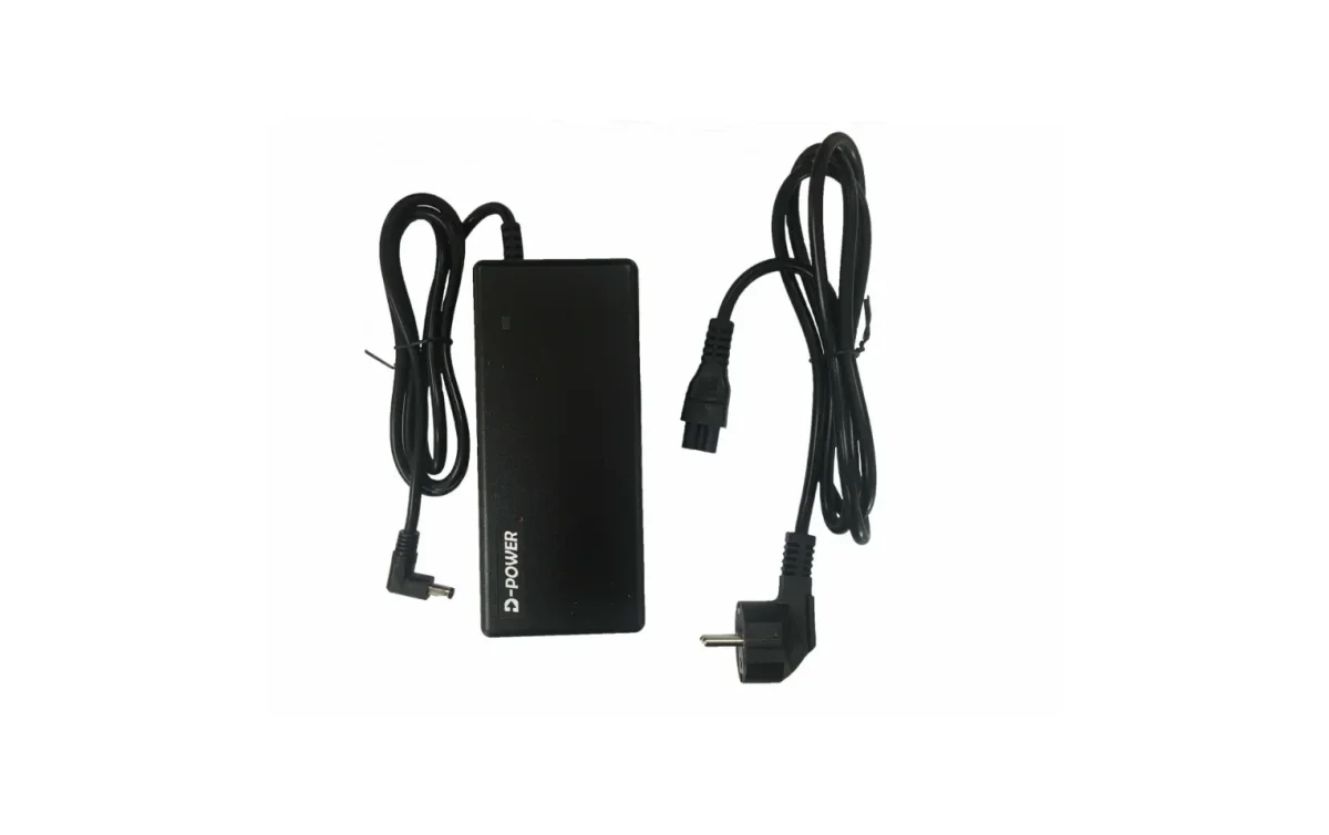 Chargeur batterie - prise EU - Des Produits Outdoor Pensés pour Vos Aventures au Quotidien - Chargeur portable