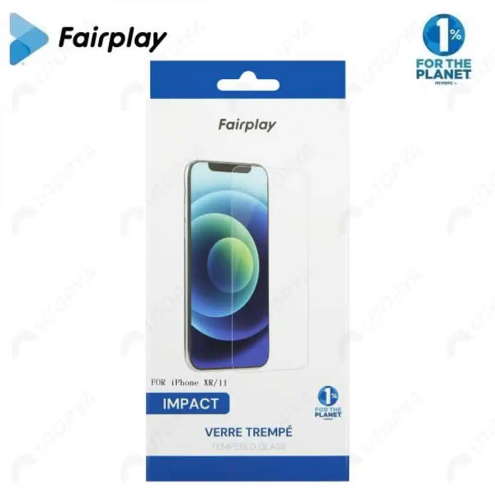 FAIRPLAY IMPACT iPhone X/XS/11 Pro - Saldi Straordinari – Offerte Speciali Disponibili Adesso IMPACT-X Performance - YouTube