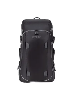 TENBA Solstice 20L Noir ​Drones Professionnels Grand Public Boutique Française